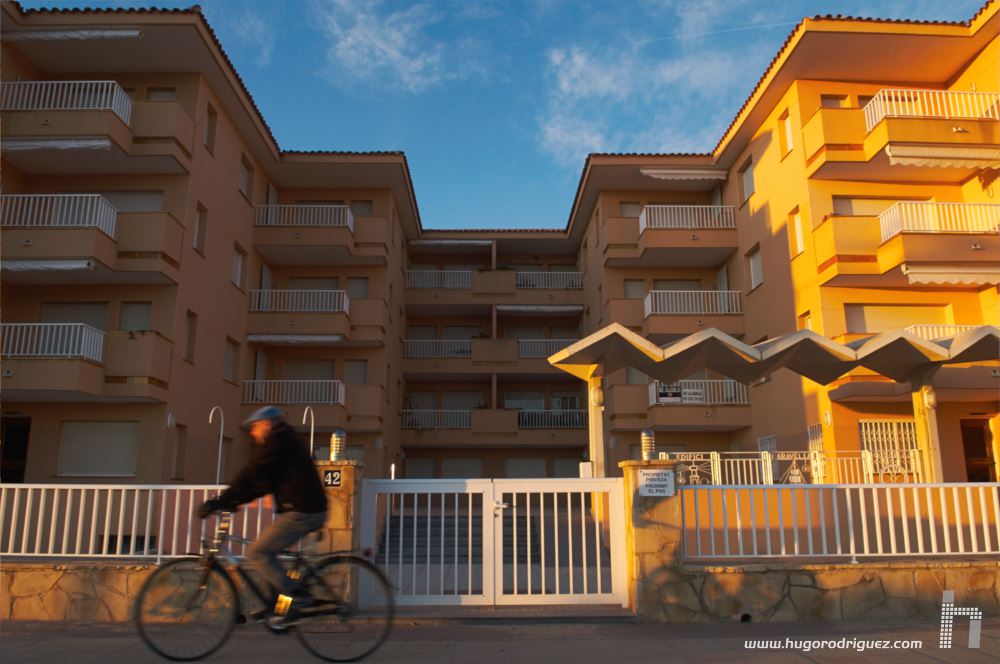 Atardecer-con-bici-calibrada