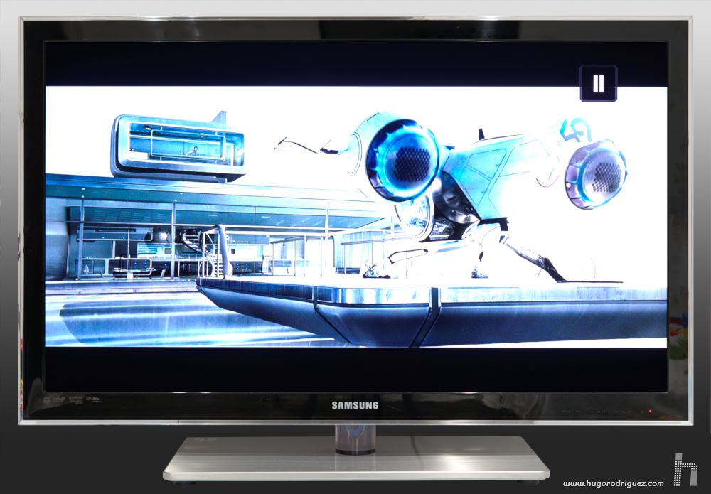 TV-Samsung-UE4000-Nave-Dinamico