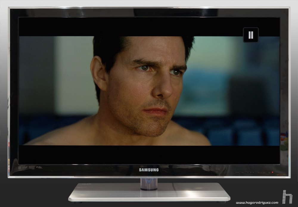 TV-Samsung-UE4000-rostro-Calibrado