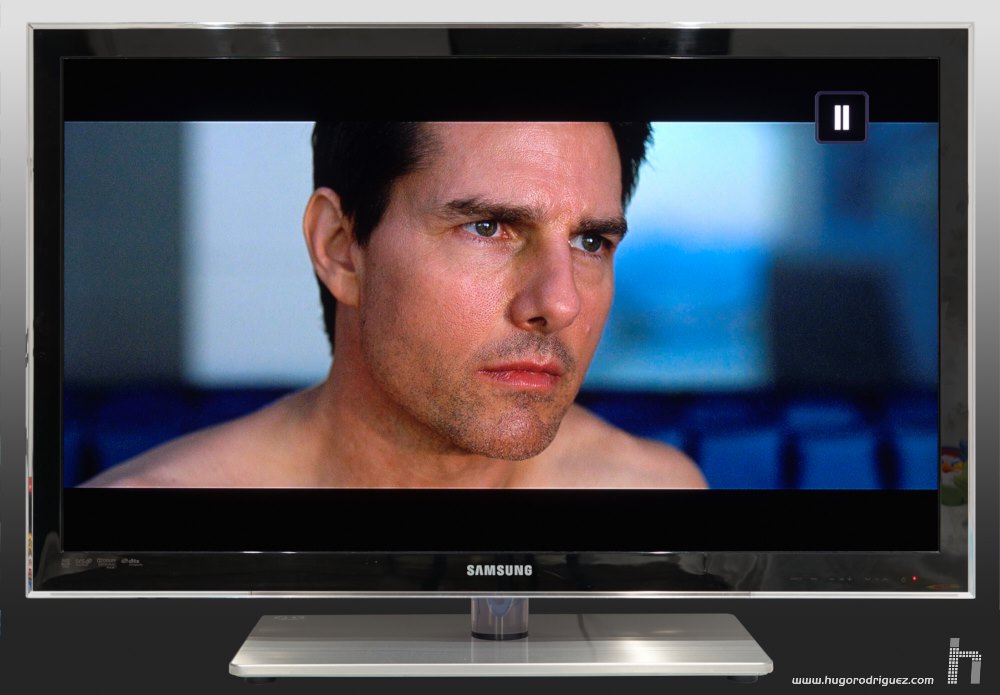 TV-Samsung-UE4000-rostro-Estandar