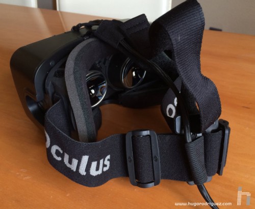 Oculus Rift DK2 02