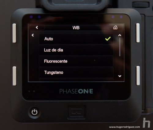 PhaseOne XF con IQ3 29