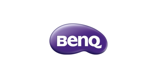 Logo-benq