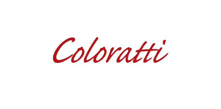 Logo-coloratti