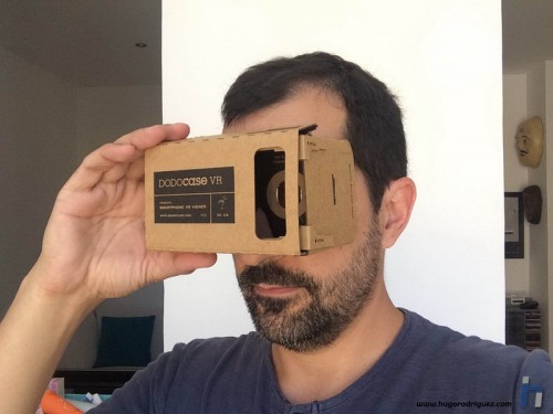 Gafas Google Cardboard 02