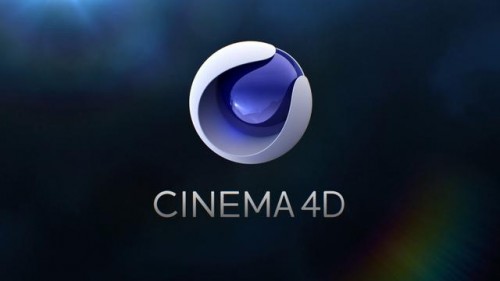 Icono Cinema 4D