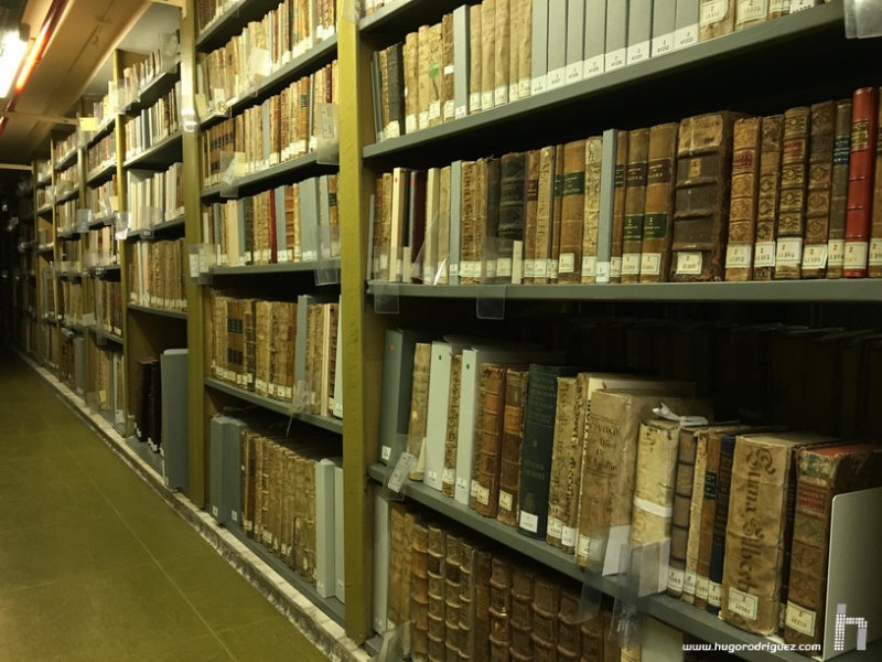 La gestión de color en la Biblioteca Nacional de España (BNE) – El blog ...