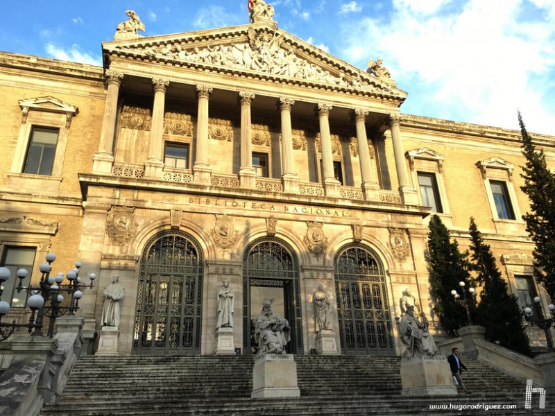 Biblioteca Nacional 03