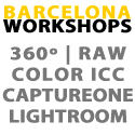 BCN Workshops BCN Workshops