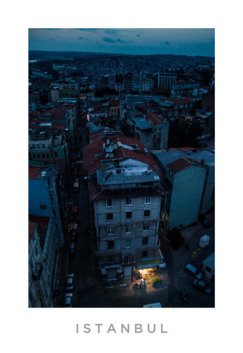 istanbul-at-night