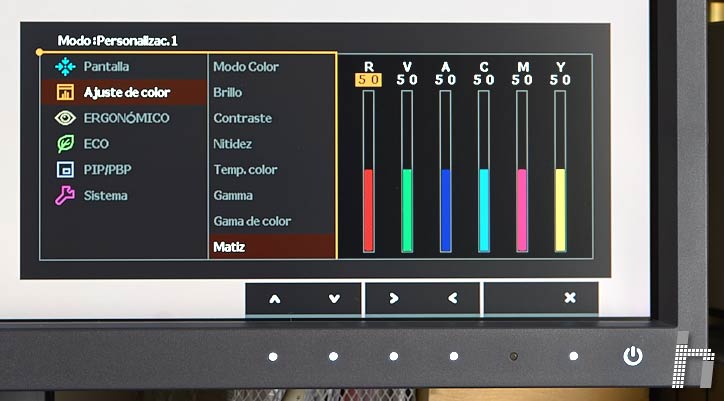 benq-pg2401pt-menu-imagen-gamut-matiz