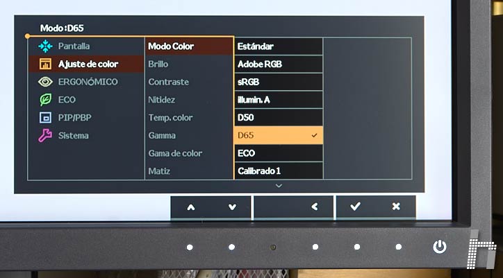benq-pg2401pt-menu-imagen-modo-d65