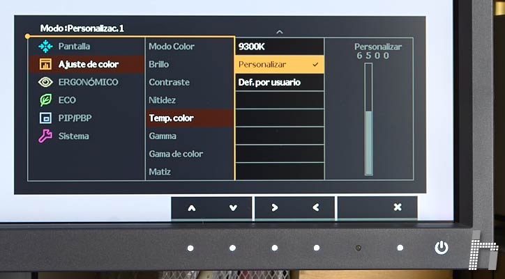benq-pg2401pt-menu-imagen-temp-personal