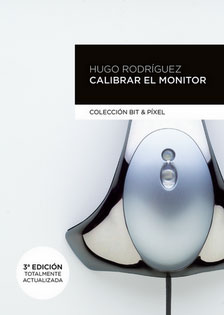 portada calibrar el monitor