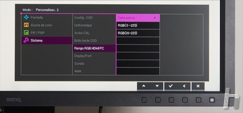 Menus-BenQ-SW320-PIP-Sistema-p-03RangoHDMI