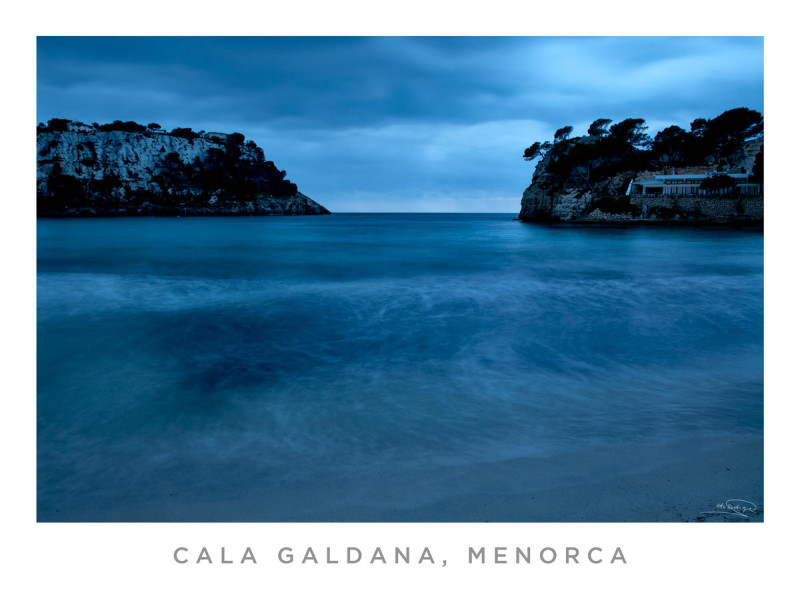 Cala Galdana - Menorca 36 1200px