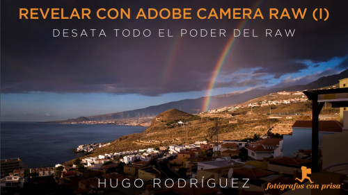 Videocurso Camera RAW CS6 1 - VIMEO H