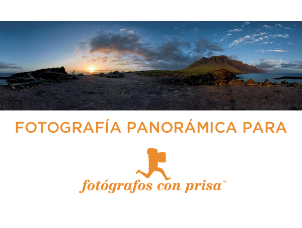 2017-09-20 Workshop panoramicas Nikon School