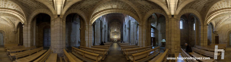 Pano Basilica San Isidoro A