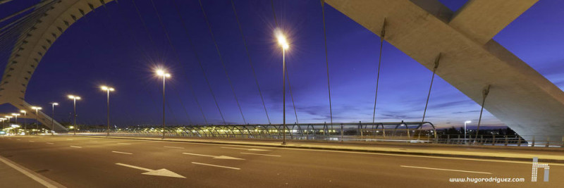 Pano expo Zaragoza N HDR II Crop2