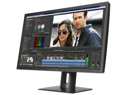 Monitor HP Dreamcolor Z32x 01