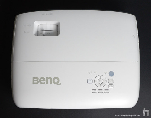 BenQ W1700 06