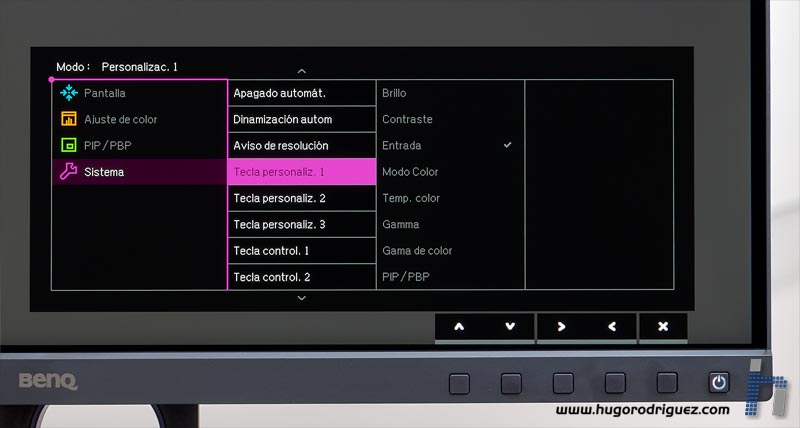 Menus-BenQ-SW271-040-Tecla-custom1