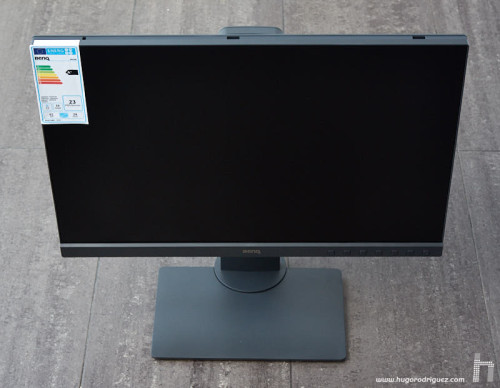 Review BenQ SW240 04