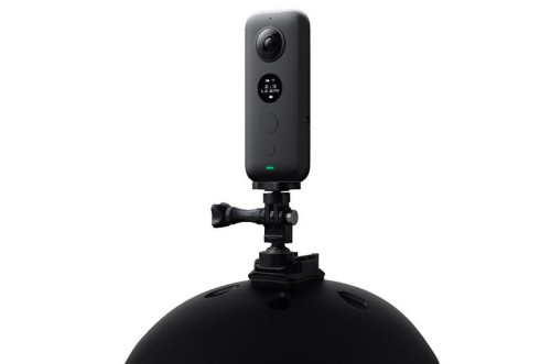 insta360 one x 2