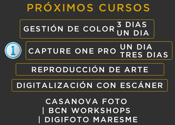 2019-01-22 Nuevos cursos