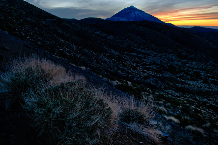 After-Teide