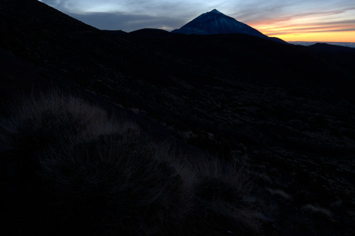 Before-Teide