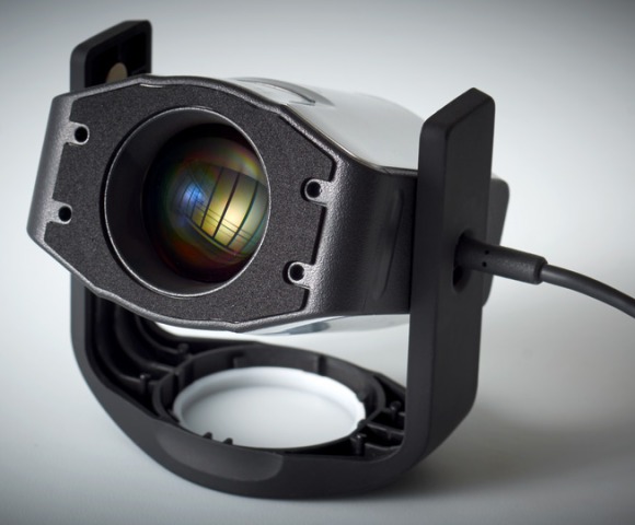 Calibra proyectores y TV.