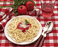 Spaguetti