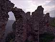 Castle of Cornatel