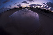 Playa de cabo polonio 2