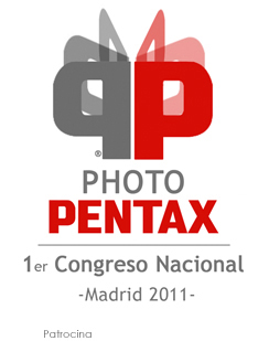 congreso photo pentax