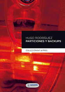 PARTICIONES Y BACKUPS